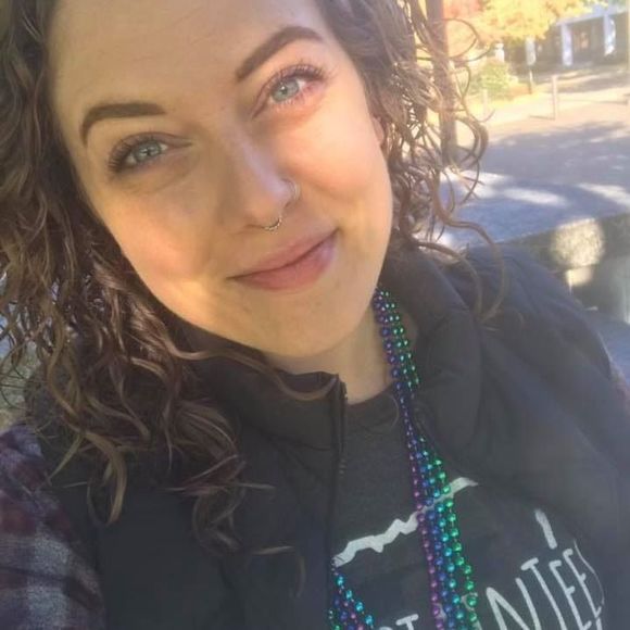 Meet your Posher, Andy - Picture 1 of 1